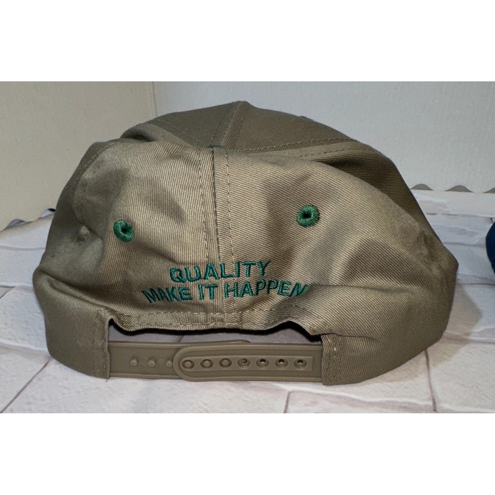 Vintage Norfolk Southern Railroad Hat Lot Corydon 1883 Scenic Engineer Snapback - Picture 6 of 6